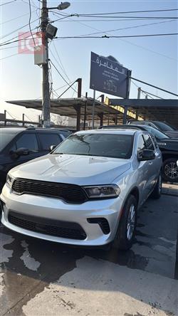 دودج دورانجو